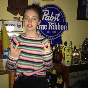 Meet your Posher, Heidi